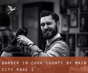Barber in Cook County by main city - page 1