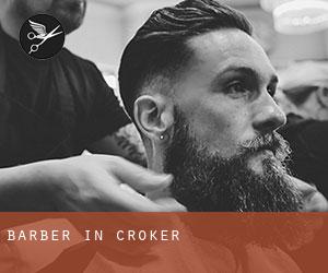 Barber in Croker