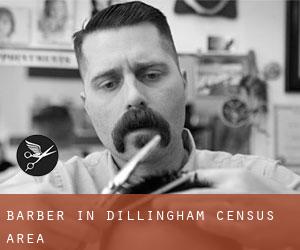 Barber in Dillingham Census Area