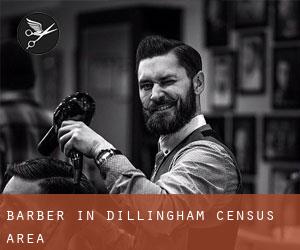 Barber in Dillingham Census Area