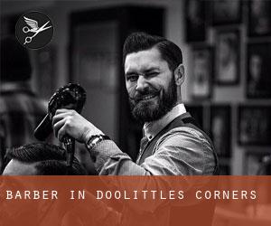 Barber in Doolittles Corners