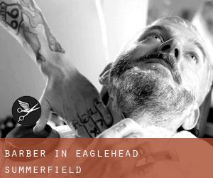 Barber in Eaglehead Summerfield