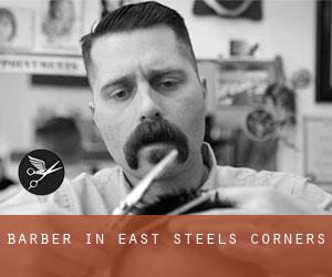 Barber in East Steels Corners Barber in East Steels Corners