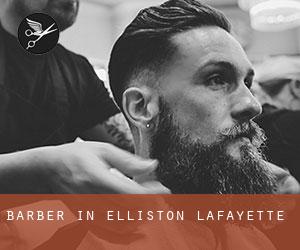 Barber in Elliston-Lafayette