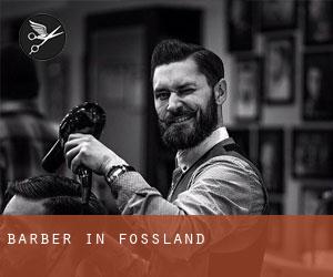Barber in Fossland
