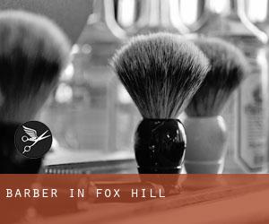 Barber in Fox Hill