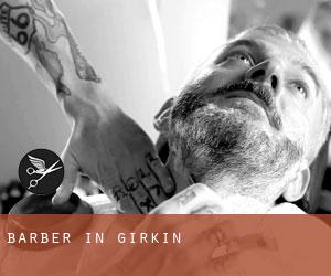 Barber in Girkin