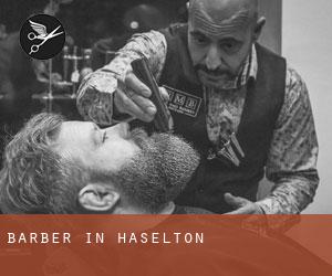 Barber in Haselton Barber in Haselton