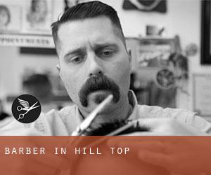Barber in Hill Top
