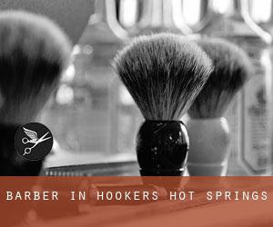 Barber in Hookers Hot Springs