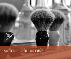 Barber in Houston Barber in Houston