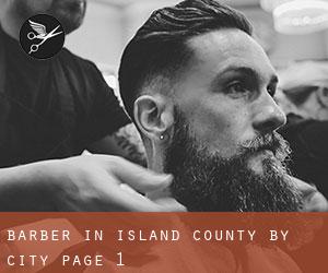 Barber in Island County by city - page 1