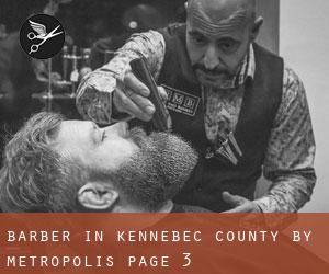 Barber in Kennebec County by metropolis - page 3