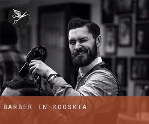 Barber in Kooskia