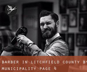 Barber in Litchfield County by municipality - page 4