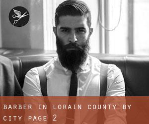Barber in Lorain County by city - page 2