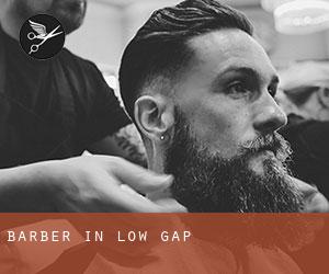 Barber in Low Gap