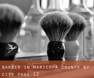 Barber in Maricopa County by city - page 12