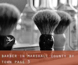 Barber in Marshall County by town - page 3