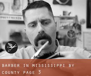 Barber in Mississippi by County - page 3