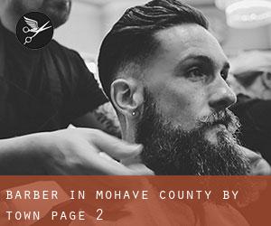 Barber in Mohave County by town - page 2