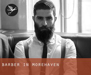 Barber in Morehaven