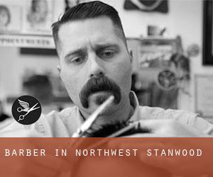 Barber in Northwest Stanwood