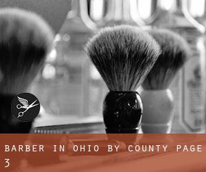 Barber in Ohio by County - page 3