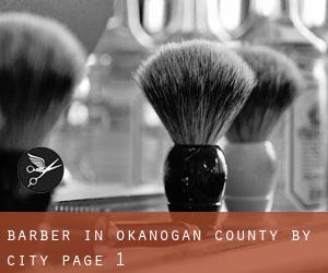 Barber in Okanogan County by city - page 1