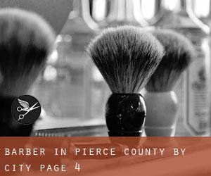 Barber in Pierce County by city - page 4