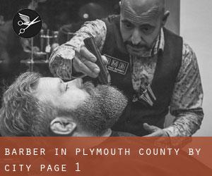 Barber in Plymouth County by city - page 1