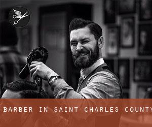 Barber in Saint Charles County Barber in Saint Charles County