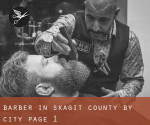 Barber in Skagit County by city - page 1