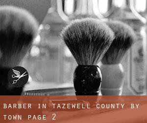 Barber in Tazewell County by town - page 2