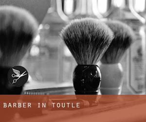 Barber in Toutle