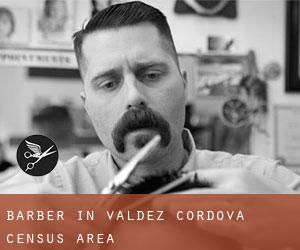 Barber in Valdez-Cordova Census Area
