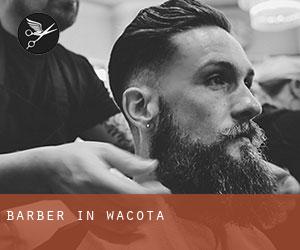 Barber in Wacota