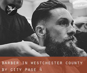 Barber in Westchester County by city - page 4
