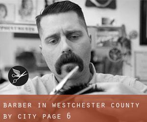 Barber in Westchester County by city - page 6