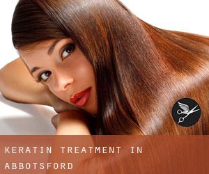 Keratin Treatment in Abbotsford