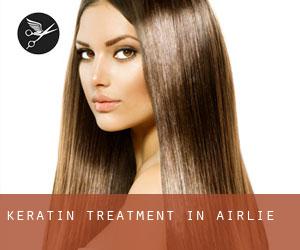 Keratin Treatment in Airlie
