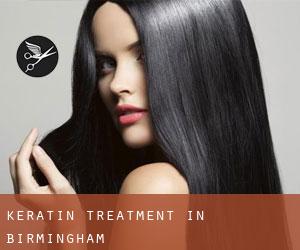 Keratin Treatment in Birmingham