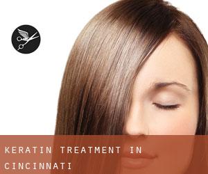 Keratin Treatment in Cincinnati Keratin Treatment in Cincinnati
