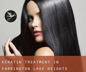 Keratin Treatment in Farrington Lake Heights