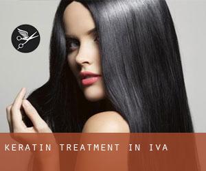 Keratin Treatment in Iva