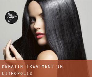 Keratin Treatment in Lithopolis