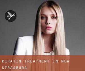 Keratin Treatment in New Strasburg