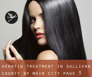 Keratin Treatment in Sullivan County by main city - page 3
