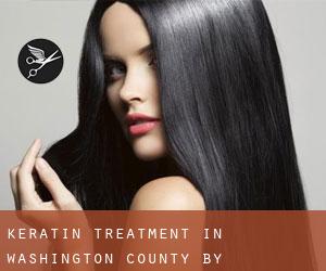 Keratin Treatment in Washington County by metropolis - page 1