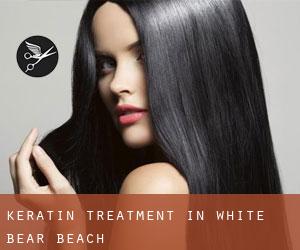 Keratin Treatment in White Bear Beach